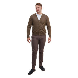 Beymen Blouse Men size L Tan